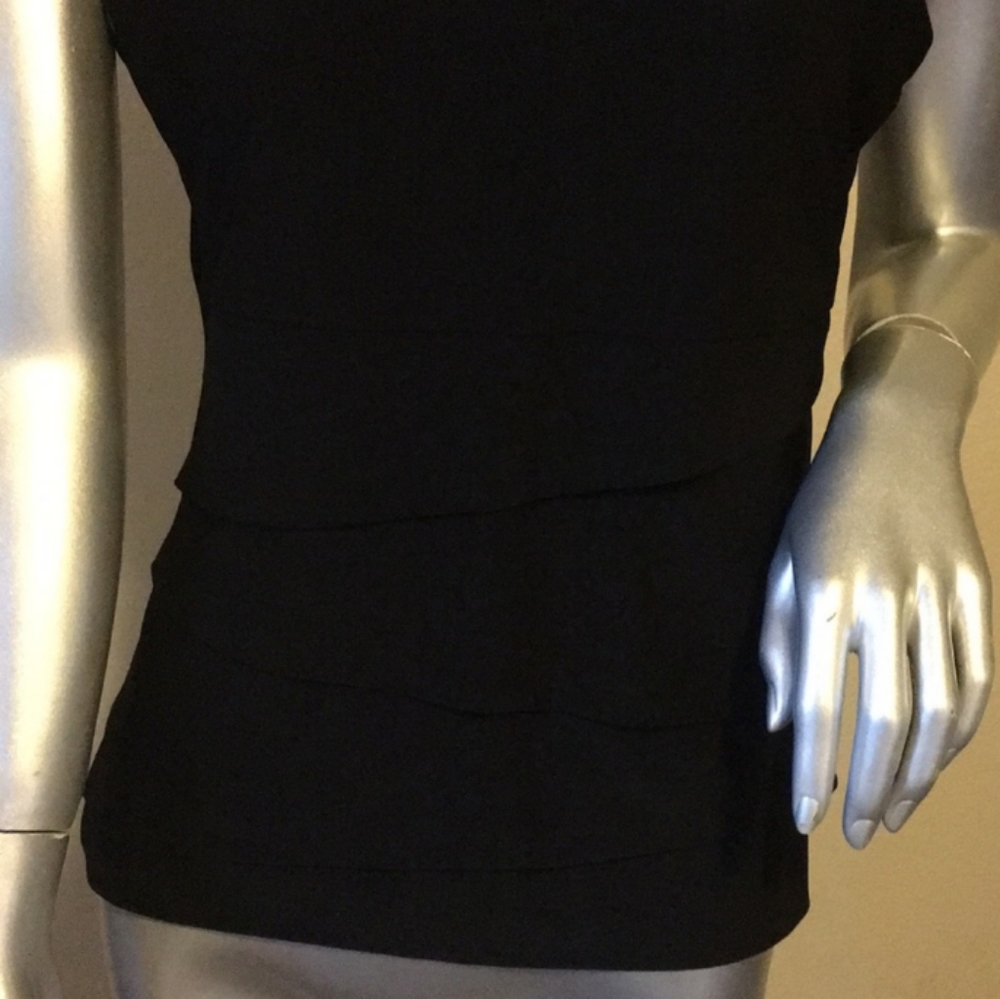 WHBM Shell Top - Picture 2 of 5